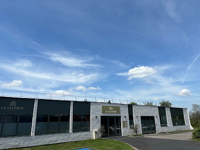 La Clinique - Drs Al Saif, Darbet Andrieu, Vinez - Esthétique, Dermatologie, Chirurgie, Dermatologue à Mont-Saint-Aignan