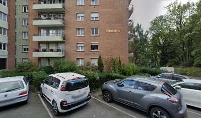 Cabinet de Dermatologie du Docteur Dubois, Dermatologue à Maubeuge