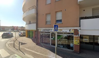 Centre de dermatologie de muret des Dr BEGYN ROYER et Dr CAMPOURCY - 31600, Dermatologue à Muret