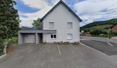 Docteur Sophie Hofmann, Dermatologue à Griesbach-au-Val