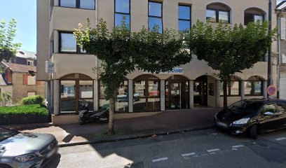 Bernardeau Karine, Dermatologue à Limoges