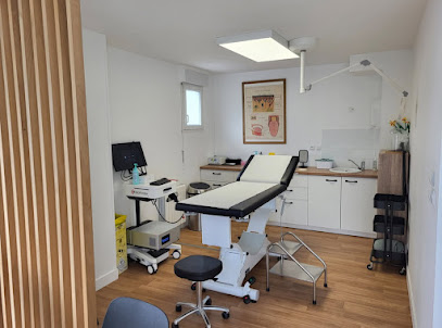 Dr Chakib El Habnouni Dermatologue à Saint-Cyr-sur-Loire