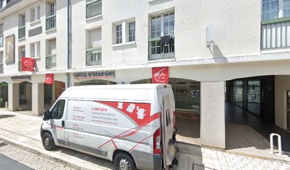 Cojocaru Andreea-Elena, Dermatologue à La Roche-Posay