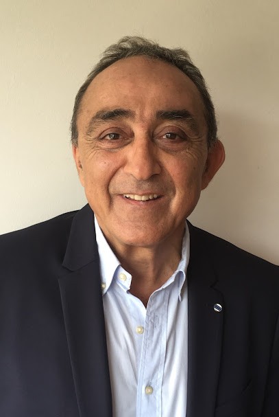 Dr Jean Michel Amici, Dermatologue à Cenon