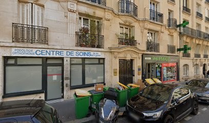 Cabinet Dermatologique Pfister Pierre, Dermatologue à Paris 12