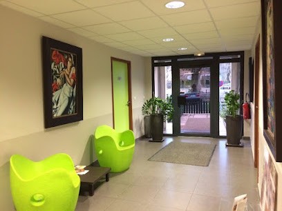 Dr. Géraldine MAURY, Dermatologue à Clermont-l'Hérault