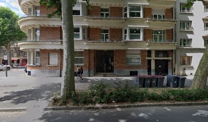 Dr Maud Wantz, Dermatologue à Lille