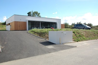 Docteur FROMENTOUX Sophie, Dermatologue à Lannion