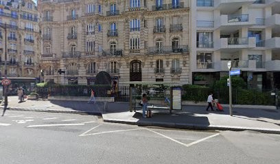 Pawin Henry, Dermatologue à Paris 16