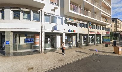 Centre Lasers Dermatologique De Haute Auvergne, Dermatologue à Aurillac