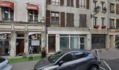 Dr Pierre Alexandre DELLESTABLE, Dermatologue à Pont-à-Mousson