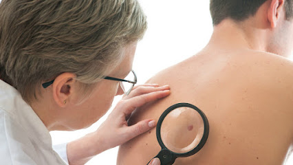 Dr Nathalie Eyt Rabeisen, Dermatologue à Dijon