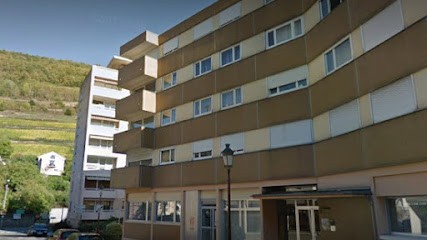 Dr Christine GALLIATH, Dermatologue à Guebwiller