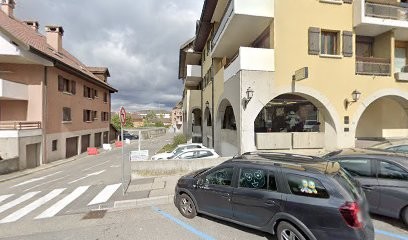 Dr. Janique GREMION, Dermatologue à Saint-Julien-en-Genevois