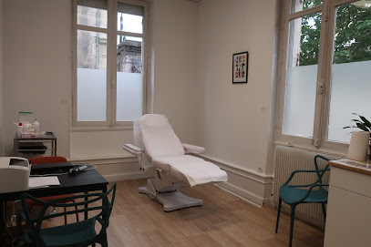 Docteur Marie Masson Regnault, Dermatologue à Périgueux