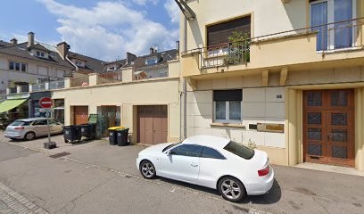 Oltean Georgeta, Dermatologue à Saint-Dié-des-Vosges