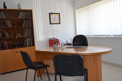 Dr Jocelyne SPECTY FERRY, Dermatologue à Saint-Dié-des-Vosges