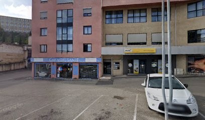 Maitre Séverine, Dermatologue à Annonay