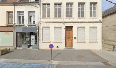 Blanc Dominique, Dermatologue à Condé-sur-l'Escaut