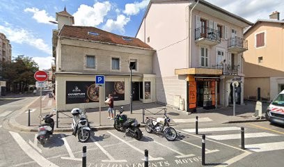 Vulliet Masson SMC, Dermatologue à Annemasse