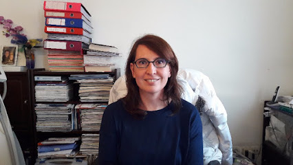 Dr Benedicte Blum-Hatt Dermatologue à Villebon-sur-Yvette
