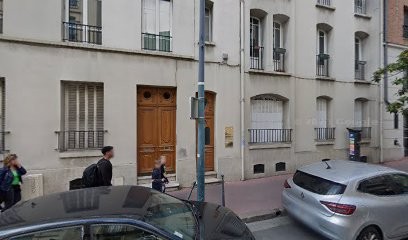 Docteur Cécile Méni, Dermatologie Pédiatrique, Dermatologue à Asnières-sur-Seine