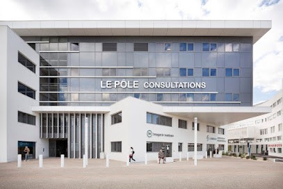 Dr Louiza Mezoued, Dermatologue à Saint-Jean-de-Védas