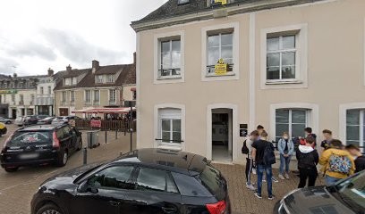 De Kyvon Hélène, Dermatologue à Nogent-le-Rotrou