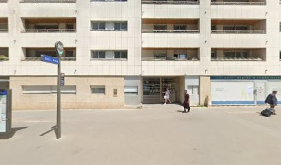 Dr Cassereau Hervé, Dermatologue à Paris 12