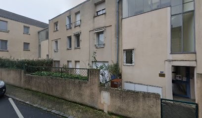 Gandon Pierre, Dermatologue à Poitiers