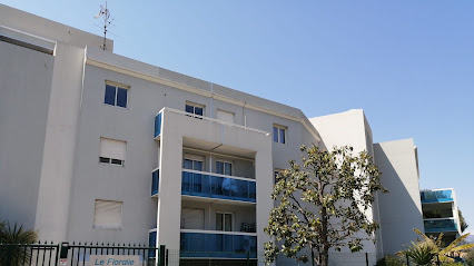 Dr Catherine Hoff Bermon, Dermatologue à Nice