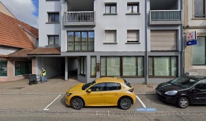 Dr Francois Will, Dermatologue à Brumath