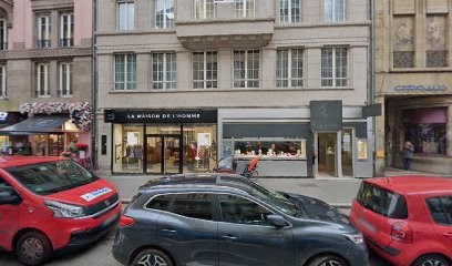 Dr Virginie Lutz-Chaussemy, Dermatologue à Strasbourg