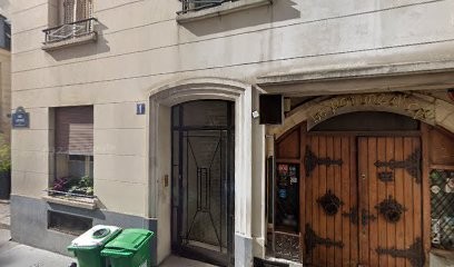 LAINE Gérard Dermatologue, Dermatologue à Paris 05