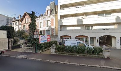 Akhras-Sahloul Rafah, Dermatologue à Ermont