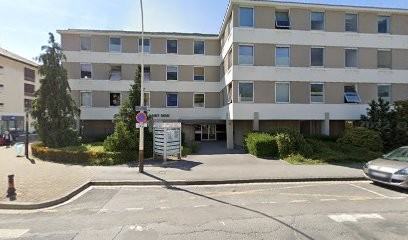 Docteur Cécile Grosieux-Dauger, Dermatologue à Reims