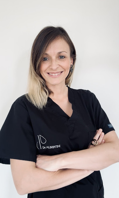 Docteur Albertini-Ameline Marie, Dermatologue au Crès
