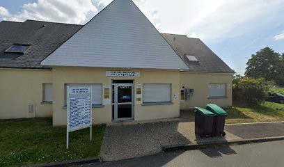 Annabel Valance, Dermatologue à Mennecy