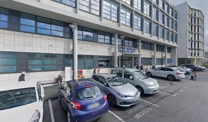 Cabinet médical - Iskandar Marie-José, Dermatologue au Havre