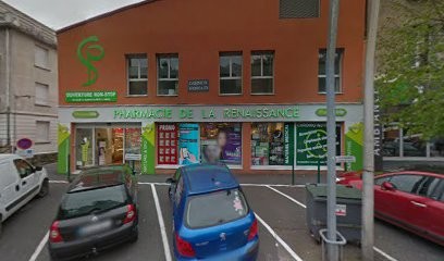 Favre Eliane, Dermatologue à Chadrac