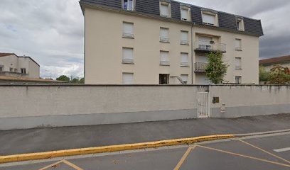 Doctor Eric Moreau, Dermatologue à Châlons-en-Champagne