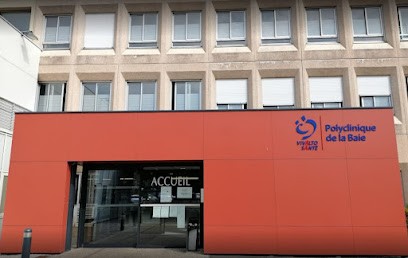 Hélène Cornille, Dermatologue à Avranches