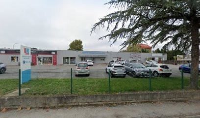 Dr. Sylvain Reberga, Dermatologue à Villefranche-de-Lauragais