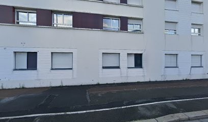 Filip Ana Maria, Dermatologue au Havre