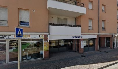 Dr Marie Begyn Royer, Dermatologue à Muret