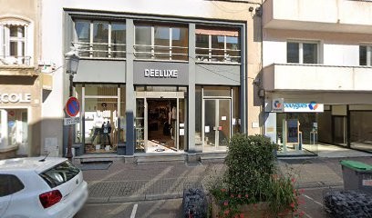 Deconinck Michel, Dermatologue à Saint-Avold