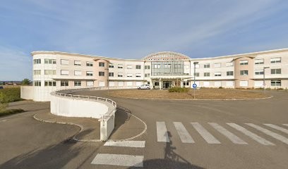 Centre de téléexpertise en dermatologie interventionnelle, Dermatologue à Sens