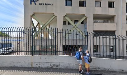 Service De Dermatologie, Dermatologue à Nice