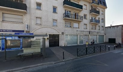 Elbez Patricia, Dermatologue au Blanc-Mesnil