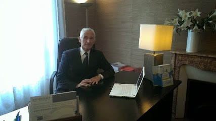 Dr. Gerard Durupt, Dermatologue à Paris 16